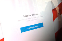 Telegram оштрафовали на 800 тысяч рублей за отказ предоставить данные ФСБ