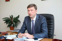Аксёнов отправил в отставку главу комитета по делам национальностей Крыма