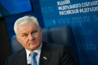 Депутат Плотников предложил выдавать кредитным сельхозкооперативам льготные займы