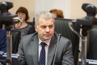 Совет Федерации работает над повышением эффективности парламентской дипломатии, заявил глава Аппарата Совфеда