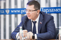 Жигарев прокомментировал предложение бизнеса запретить иностранную криптовалюту