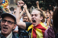 Рахой пригрозил лишить Каталонию автономии в случае попытки отделения от Испании