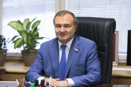 Россия может стать лидером в борьбе за улучшение глобального климата