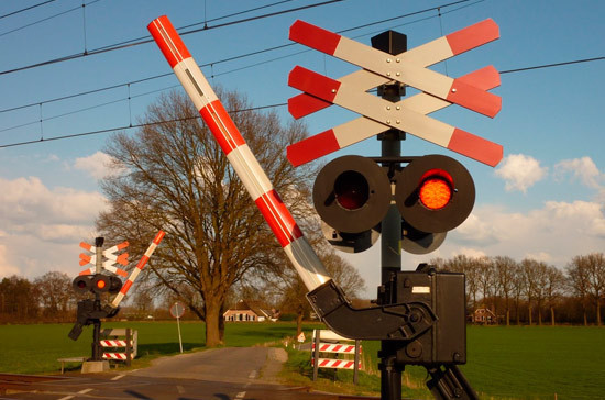 Комитет Госдумы по транспорту разработает проект о двухуровневых железнодорожных переездах 