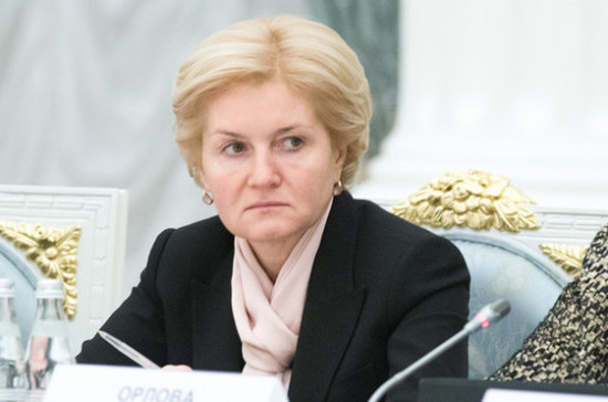 Правительство РФ не рассматривает вопрос софинансирования гражданами медпомощи, заявила Голодец