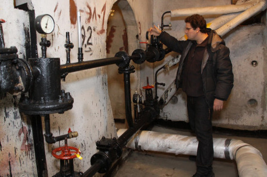 Эксперт рассказала, что делать, если в отопительный сезон в квартире холодно