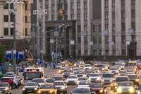 Комитет Госдумы по транспорту предложил дополнительно выделить 10 млрд рублей на безопасность дорог