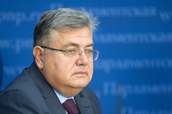 Россия и Турция постепенно преодолевают последствия разрыва