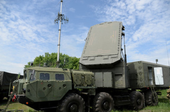 Украина разорвала с Россией ещё одно соглашение в военной сфере