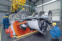 Суд принял к рассмотрению встречный иск структуры «Ростеха» к Siemens по турбинам