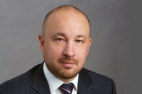 Депутат Щапов: от вмешательства извне российскую криптовалюту защитит отечественная технологическая база