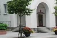 Конституционный суд Литвы приступил к изучению вопроса о двойном гражданстве