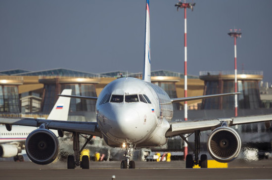 Правительство до 1 ноября представит предложения по мониторингу авиакомпаний 