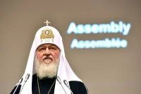 Патриарх Кирилл напомнил миру о золотом правиле нравственности. Предстоятель Русской православной церкви выступил перед участниками 137-й Ассамблеи МПС в Санкт-Петербурге.