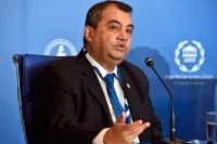 Три года МПС возглавлял Сабер Чоудхури. Три года под его председательством — это годы подъема Межпарламентского союза, роста его авторитета, создания особой атмосферы.
