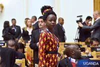 Развитие парламентаризма может существенно затормозиться без привлечения молодёжи в политику, а попасть в неё не так легко. Так считают участники Форума молодых парламентариев, который прошёл в рамках 137-й Ассамблеи Межпарламентского союза в Санкт-Петербурге. Форум — это объединение парламентариев со всего мира в возрасте до 45 лет более чем из 80 стран мира.