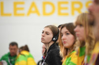 На Всемирном фестивале молодёжи и студентов в Сочи подведены предварительные итоги