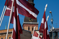 В Латвии требуют допустить до выборов в сейм бывших активистов КПСС