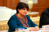 Президент Туркменистана оценил вступление страны в Межпарламентский союз