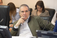 Сенатор рассказал о подробностях операции по спасению российских детей в Сирии