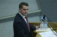 Ярослав Нилов призвал к публичному расследованию нападения на Фельгенгауэр во избежание повторения преступлений