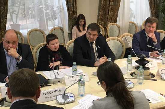 Российские регионы почти определились с размером и местами курортного сбора