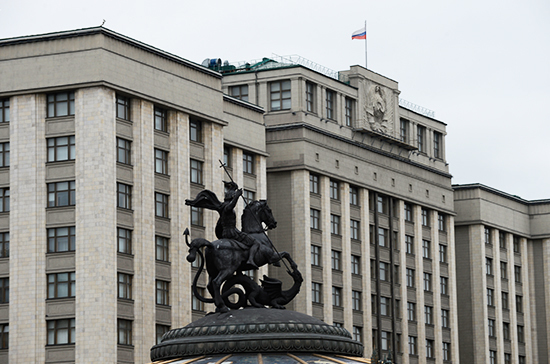 В России разрешат сдавать в льготную аренду местные памятники культуры