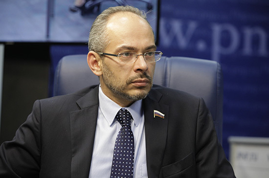 Рабочую группу Госдумы по защите прав дольщиков возглавит Николай Николаев