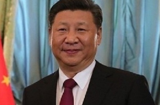 Си Цзиньпин переизбран генеральным секретарем ЦК Компартии Китая