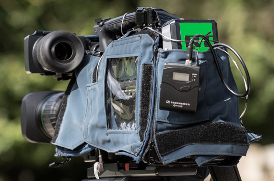 Москва призвала Вашингтон дать российским СМИ спокойно работать