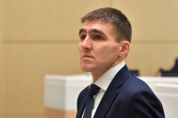 Совфед назначил нового судью Верховного Суда РФ