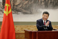 Эксперт подвёл итоги XIX съезда Коммунистической партии Китая