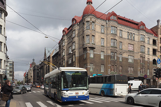 Латвийские националисты предлагают законодательно исключить русский язык из сферы обслуживания