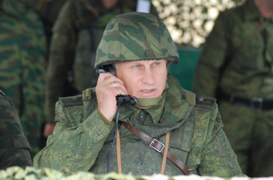 Третий за год полковой комплект С-400 передан в войска