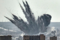 США признали гибель от авиаударов 786 мирных жителей Сирии и Ирака