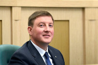 Андрей Турчак призвал депутатов «Единой России» поддержать законопроект о бюджете