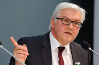 Штайнмайер рассказал об «открытых ранах» в отношениях РФ и ФРГ