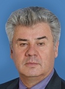 Виктор Николаевич Бондарев