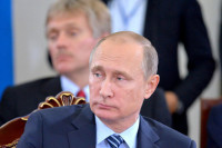Путин поручил ужесточить наказание за незаконные перевозки