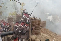 Война в Крыму, все в дыму
