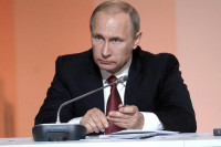 Путин исключил политическое преследование Серебренникова