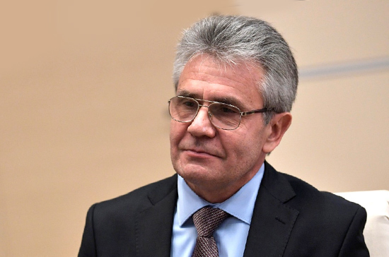 Президент РАН надеется на увеличение полномочий и ответственности академии