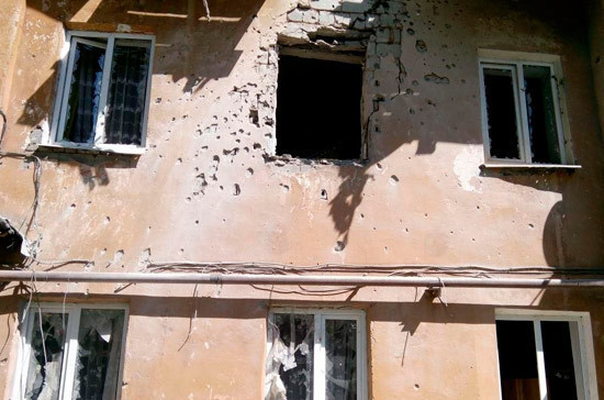 ДНР и ЛНР сделали заявление по силам ООН в Донбассе