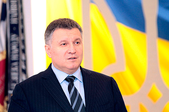 На Украине задержали сына главы МВД Арсена Авакова