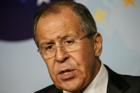 Лавров прокомментировал изменение законов Евросоюза из-за «Северного потока-2»