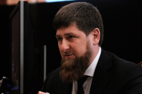 Рамзан Кадыров: Окуеву расстреляли спецслужбы Украины