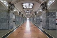 В петербургском метро появится пять новых станций