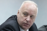 Бастрыкин отстранил главу управления СКР по Югре из-за дела об аварии в ХМАО