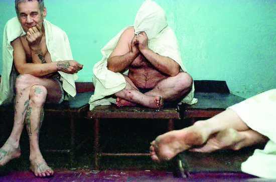 Нужны ли нам «приюты для опьяневших»?