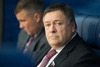 Калашников прокомментировал прекращение соглашения между Россией и Украиной по СМИ